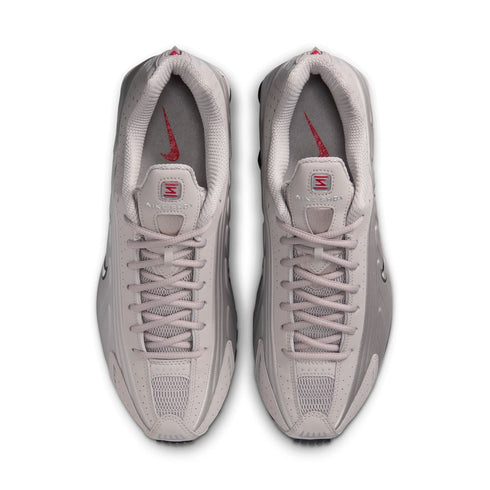 NIKE Shox R4 Mens Sneakers